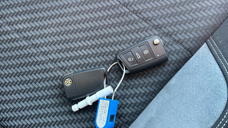 Volkswagen Polo 1.0 TSI 95 R-Line 5dr Petrol Hatchback